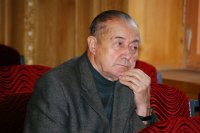 Профессор В.Ю. Шахов (2008 год).