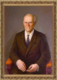 КОНСТАНТИН ГЕОРГИЕВИЧ НИКУЛИН (1901-1987)