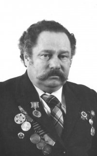 Солопаев Борис  Павлович