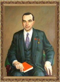 НИКОЛАЙ НИКОЛАЕВИЧ БЛОХИН (1912-1993)