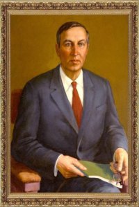 ВАДИМ ГАБРИЭЛЕВИЧ ВОГРАЛИК (1911-1997)