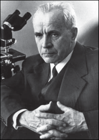 Синицын   Николай  Петрович