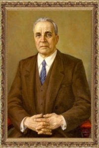 НИКОЛАЙ ПЕТРОВИЧ СИНИЦЫН (1900-1972)