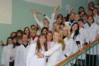 Золотые годы - студенчество!!!